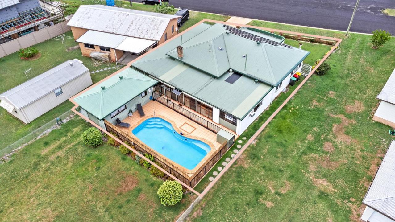 9 Cedar Street Villa Evans Head Ngoại thất bức ảnh
